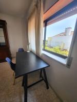 Půdorys ubytování Margem Sul rooms