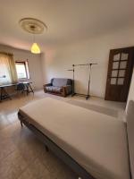 Půdorys ubytování Margem Sul rooms