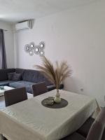 Posedenie v ubytovaní Apartman Marin - Zadar