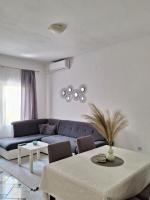 Posedenie v ubytovaní Apartman Marin - Zadar