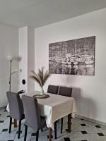 Posedenie v ubytovaní Apartman Marin - Zadar