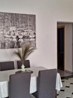 Posedenie v ubytovaní Apartman Marin - Zadar