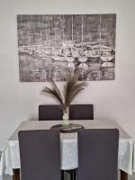 Posedenie v ubytovaní Apartman Marin - Zadar