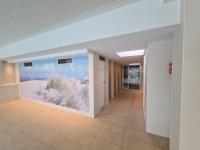 Půdorys ubytování Terrassenhaus, FeWo 58