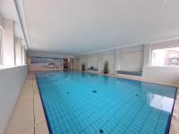 Bazén v ubytování Terrassenhaus, FeWo 58 nebo v jeho okolí