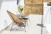 Půdorys ubytování VH CostaBlanca - APARTAMENTO MARTA BEACH 4