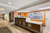 Hampton Inn Miami-Airport Westのロビーまたはフロント