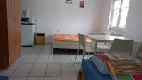 Kuchyňa alebo kuchynka v ubytovaní Apartments Popov