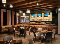 Εστιατόριο ή άλλο μέρος για φαγητό στο Hilton Atlanta Airport