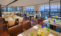 Ресторан / где поесть в Hilton Zhuzhou