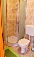 Kúpeľňa v ubytovaní Apartments Gubo