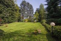 Ogród w obiekcie Hotel Tiziano - Gruppo Mini Hotel