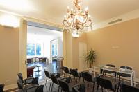 Część wypoczynkowa w obiekcie Hotel Tiziano - Gruppo Mini Hotel