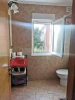 Koupelna v ubytování Casa con finca en Oviedo El Casero
