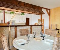 Plan piętra w obiekcie Annecy-le-Vieux Albigny - Proche Lac - Majord'Home