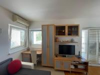 Plán poschodí v ubytovaní Apartment XENA Novi Vinodolski - Balcony and Sea View - first row to the sea