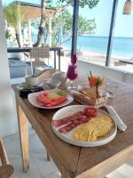 Φαγητό σε αυτό το ξενοδοχείο ή κάπου εκεί κοντά