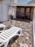 Půdorys ubytování APARTAMENTO MAYI