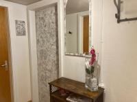 Půdorys ubytování Ferienwohnung Haus am Bach in Toggenburg