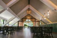 Restaurace v ubytování Hotel Pinar Dorado By Hotel Gran Jimenoa