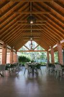 Restaurace v ubytování Hotel Pinar Dorado By Hotel Gran Jimenoa