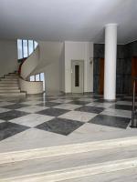 Plán poschodí v ubytovaní Palace Apartment