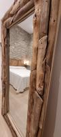 Půdorys ubytování SUITE HAUS BAHIA