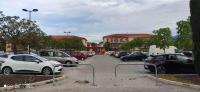 Plán poschodí v ubytovaní VILLA 6 à 8 personnes dans résidence de tourisme