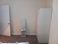 Půdorys ubytování Beautiful and Cosy 3 beds home for 6 guests near Doncaster Racecourse