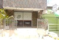 Tòa nhà nơi nhà khách tọa lạc