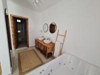 Půdorys ubytování Freya Suites Kayakoy