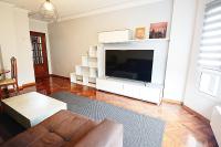 Posedenie v ubytovaní Apartamento en Fefiñanes, Cambados