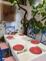 Fotografie z fotogalerie ubytování Hospederia Casa de las Piedras v destinaci Grazalema