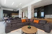 Posedenie v ubytovaní Villa Excellence