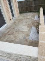 Plan piętra w obiekcie Loft atlantique Rochefort