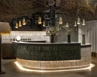 Ảnh trong thư viện ảnh của Cit'Hôtel le Relais Boisniard ở Chambretaud