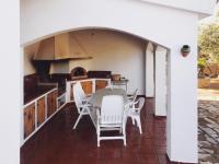 The floor plan of La Tenora