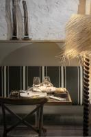 Thức uống tại Cit'Hôtel le Relais Boisniard