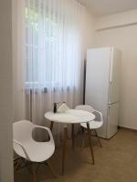 Půdorys ubytování Apartmán Dlouhá 207