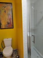 Kúpeľňa v ubytovaní Le Logis de Saint Cyr