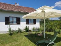 Půdorys ubytování Holiday house Giovanna