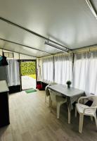 Plán poschodí v ubytovaní PS-Caravaning auf Union Lido - Wohnwagenvermietung