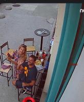 Hostia v ubytovaní Hostel OT