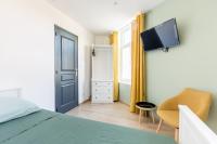 Plan piętra w obiekcie Cosy house 10P - 5 chambres -5 salles de bain - proche Lille et toutes commodités