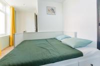 Plan piętra w obiekcie Cosy house 10P - 5 chambres -5 salles de bain - proche Lille et toutes commodités