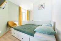 Plan piętra w obiekcie Cosy house 10P - 5 chambres -5 salles de bain - proche Lille et toutes commodités