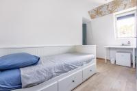 Plan piętra w obiekcie Cosy house 10P - 5 chambres -5 salles de bain - proche Lille et toutes commodités