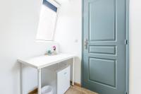 Plan piętra w obiekcie Cosy house 10P - 5 chambres -5 salles de bain - proche Lille et toutes commodités