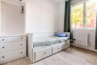 Plan piętra w obiekcie Cosy house 10P - 5 chambres -5 salles de bain - proche Lille et toutes commodités