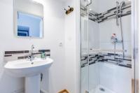 Plan piętra w obiekcie Cosy house 10P - 5 chambres -5 salles de bain - proche Lille et toutes commodités